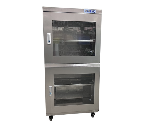 不銹鋼防潮柜款式六